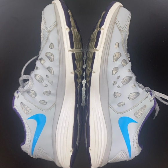 Nike Dual Fusion Run 2 - size 8.5 - Picture 5 of 6